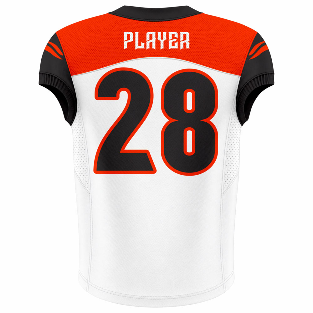 American Football Jersey