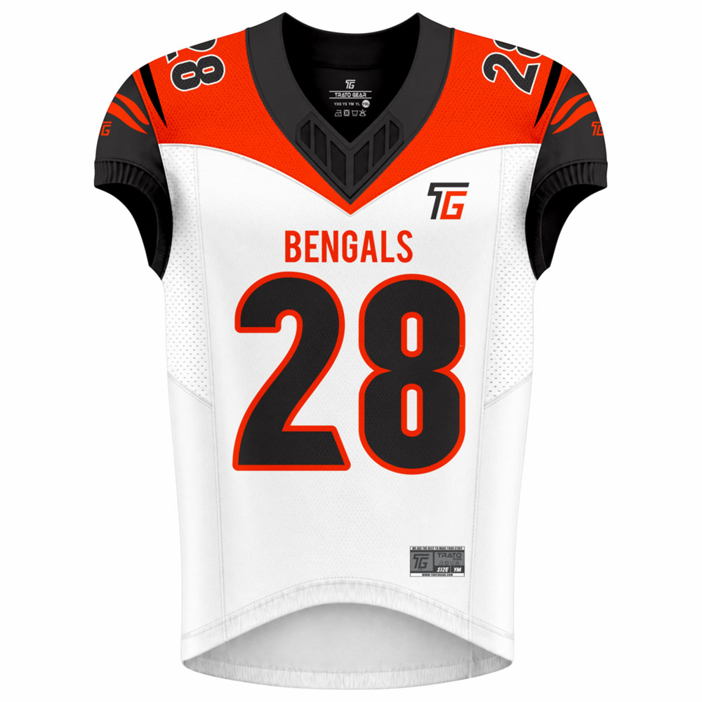 American Football Jersey