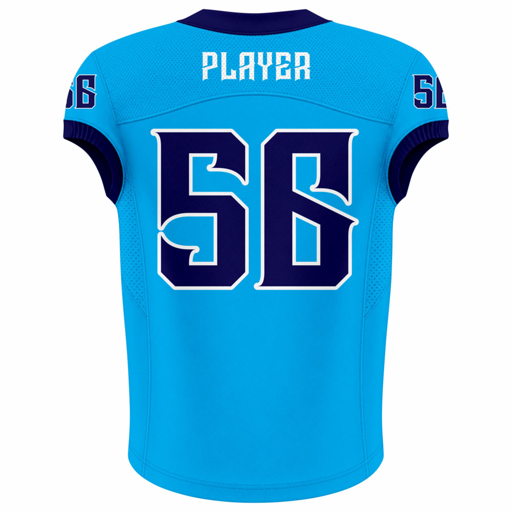 American Football Jersey