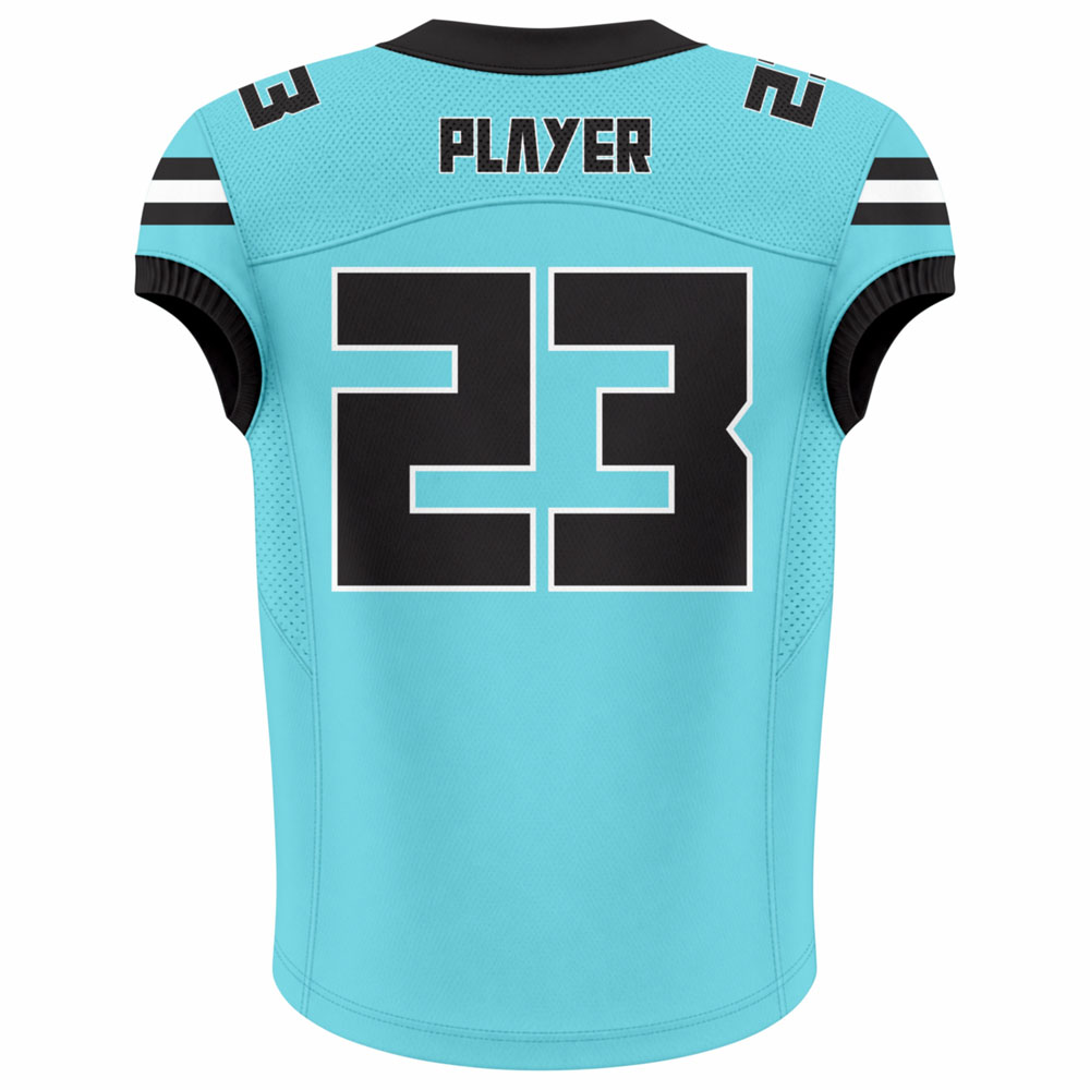 American Football Jersey