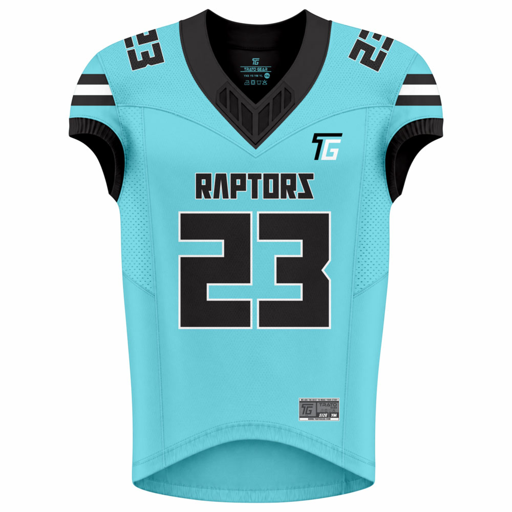 American Football Jersey