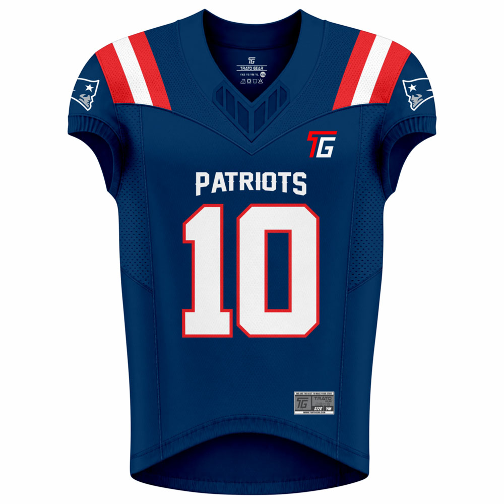 American Football Jersey