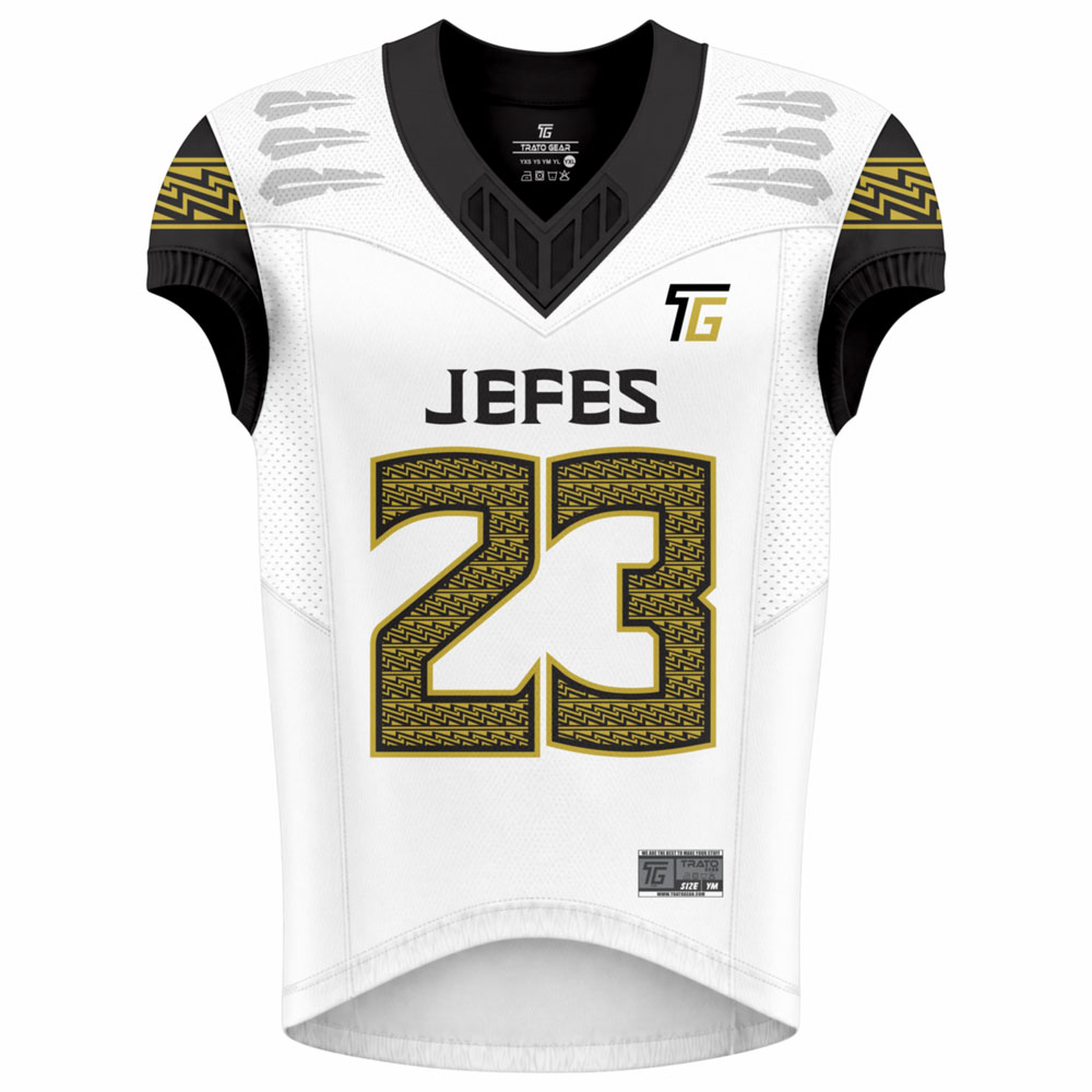 American Football Jersey