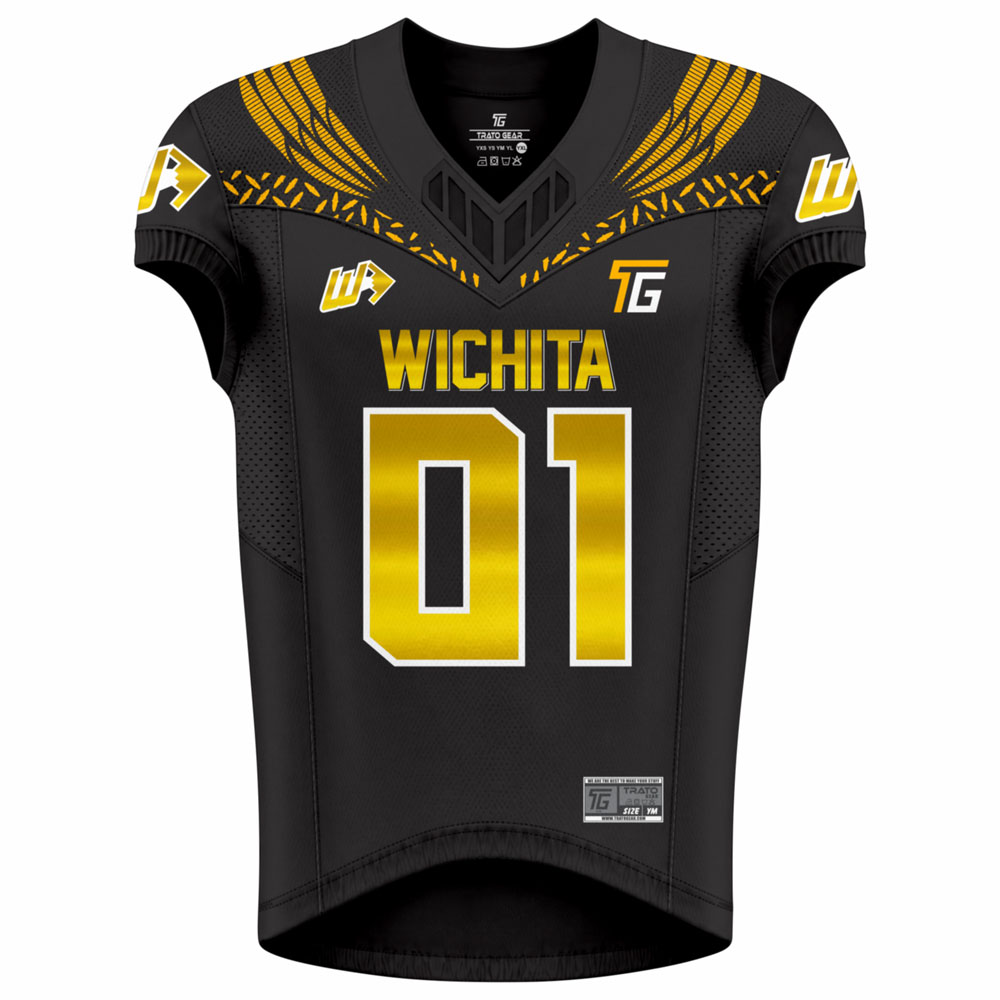 American Football Jersey