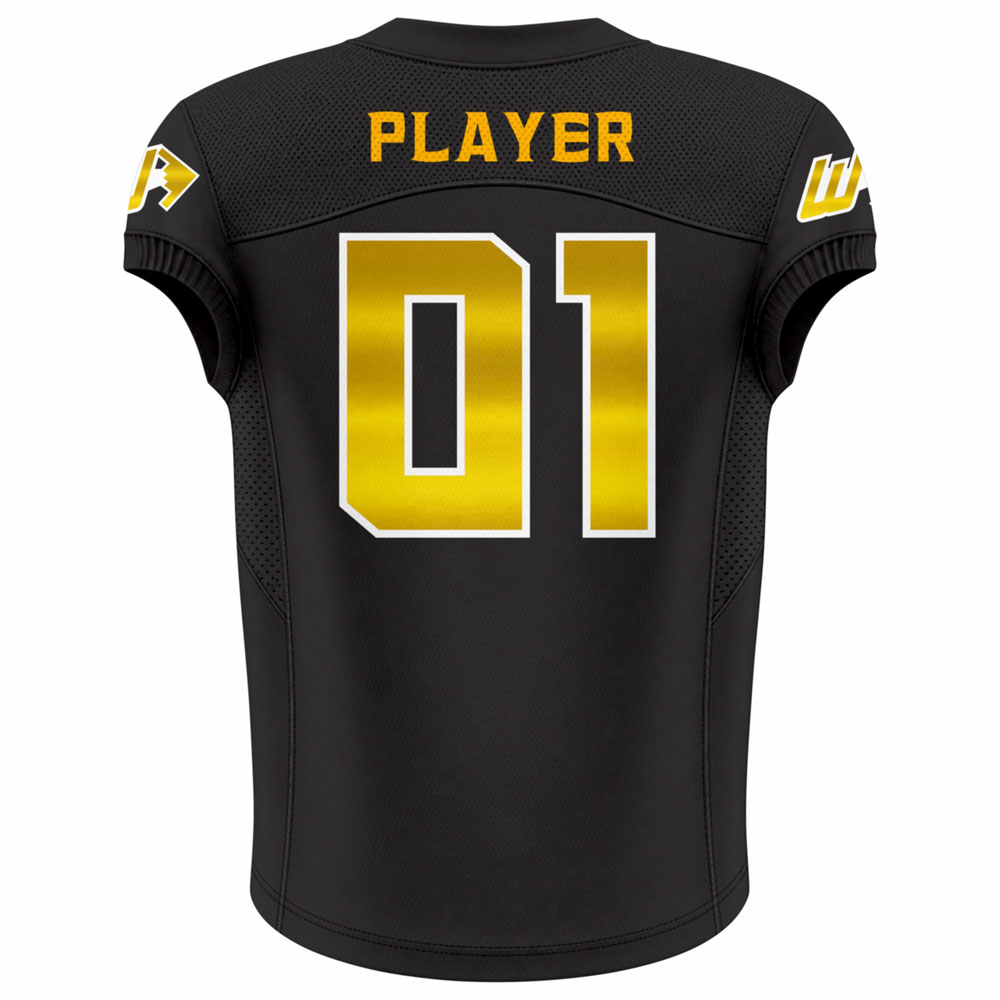 American Football Jersey