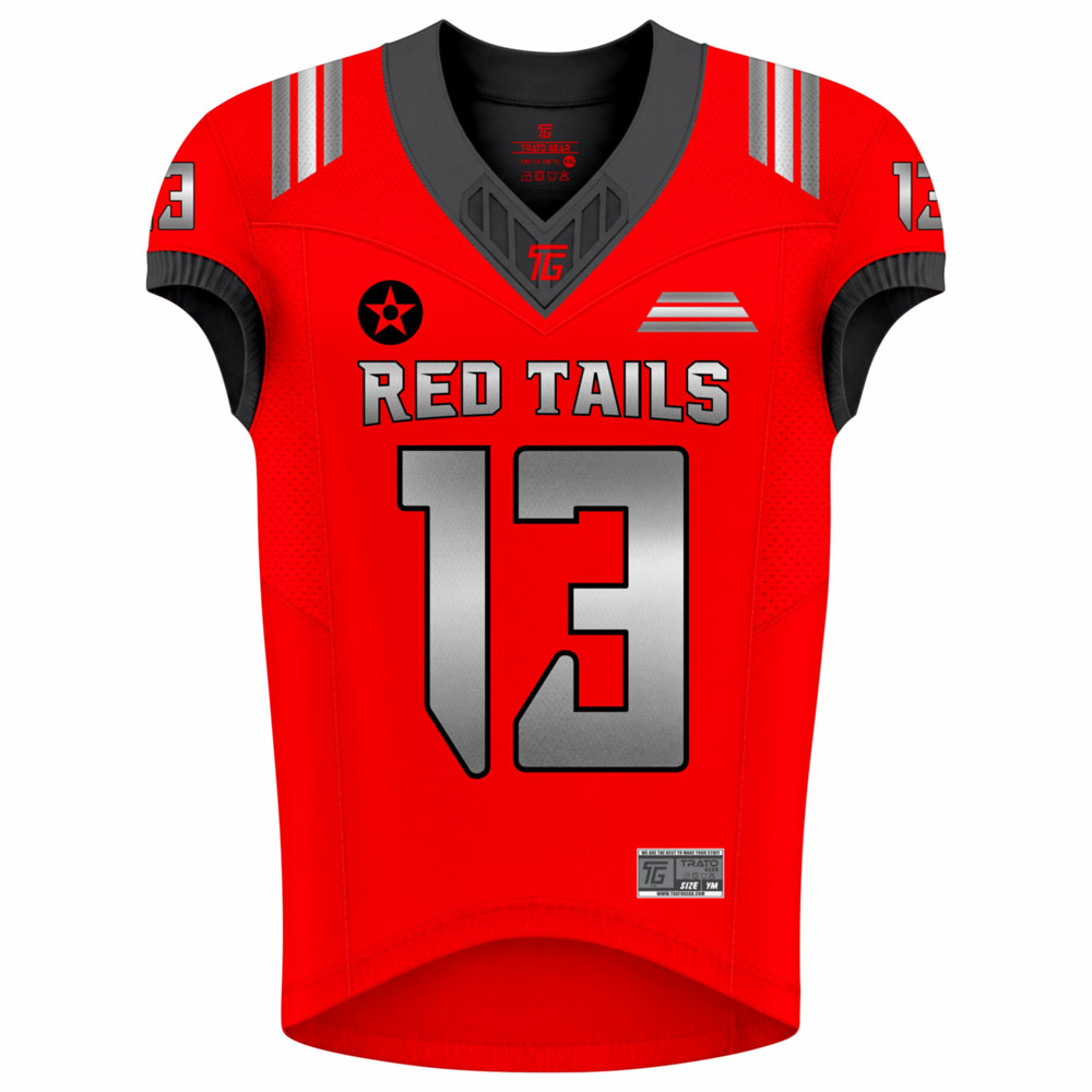 American Football Jersey