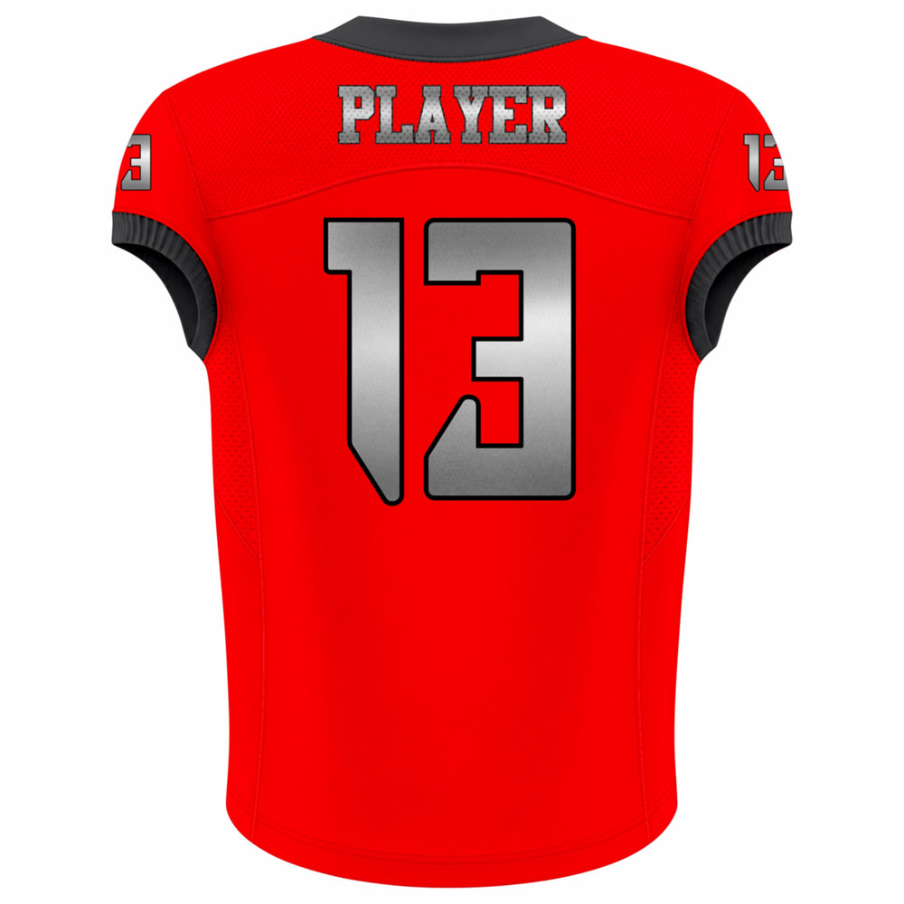 American Football Jersey