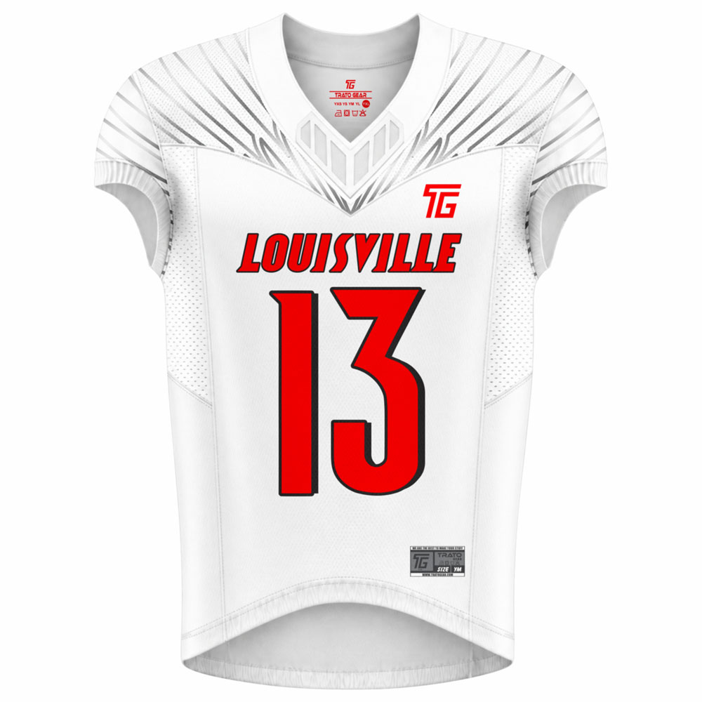 American Football Jersey
