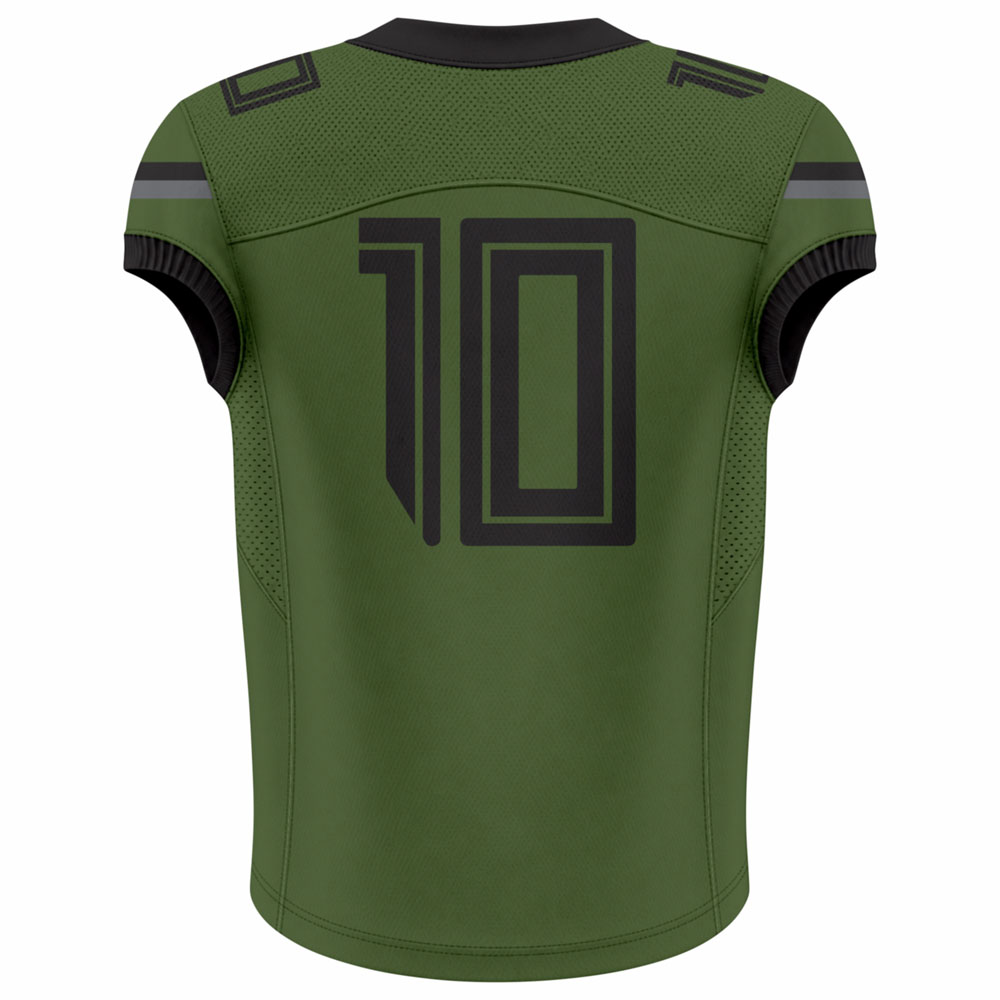 American Football Jersey