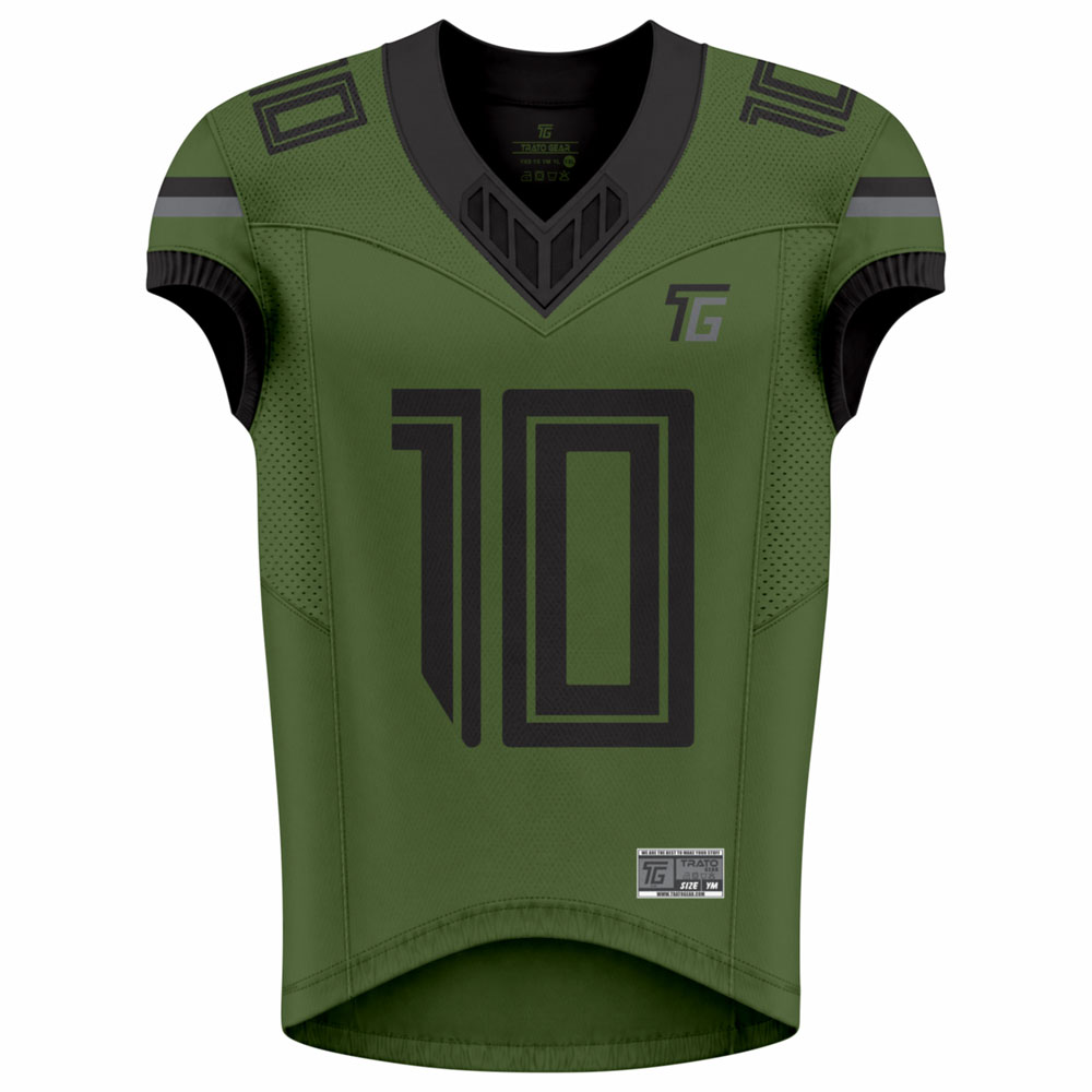 American Football Jersey