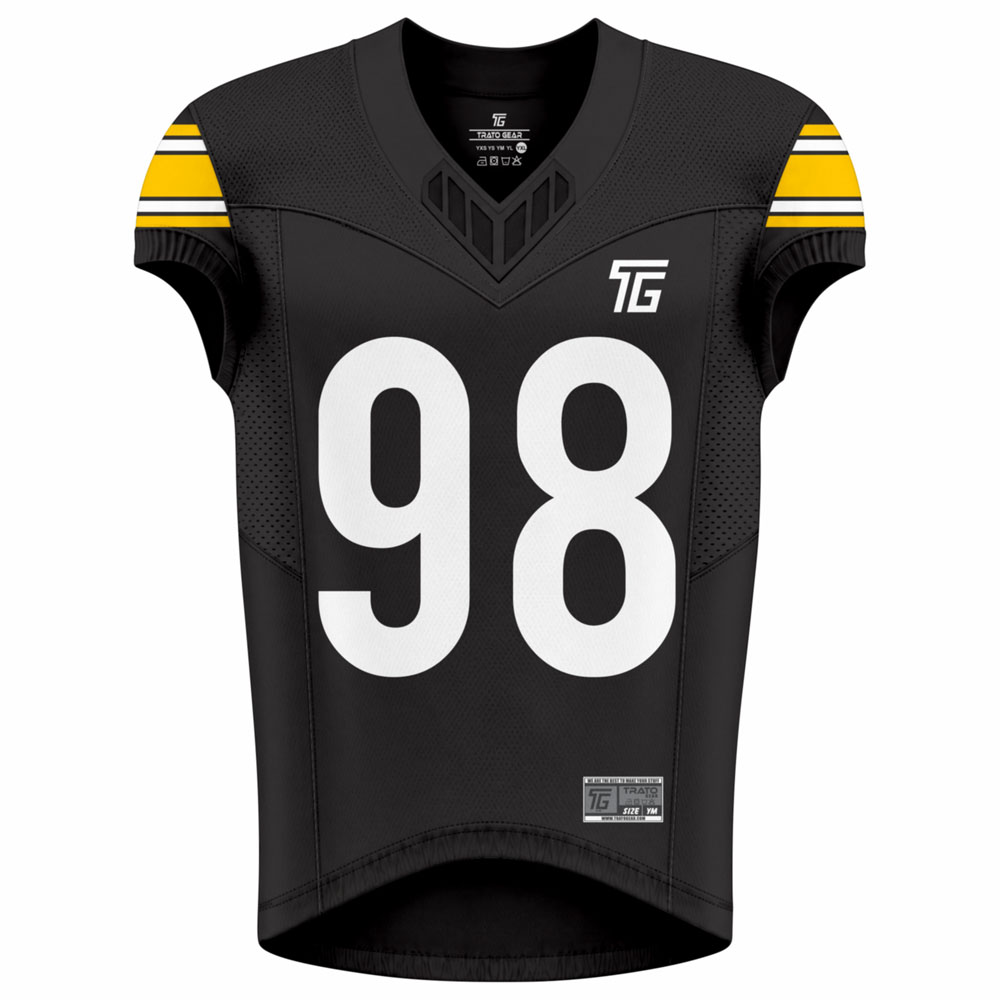 American Football Jersey