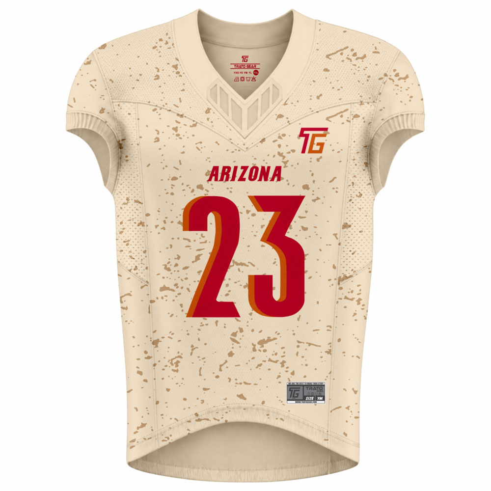 American Football Jersey