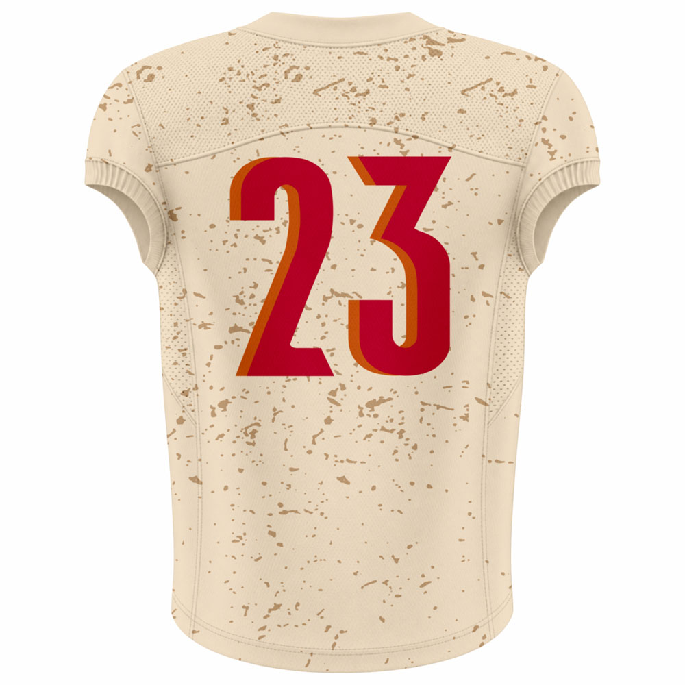 American Football Jersey