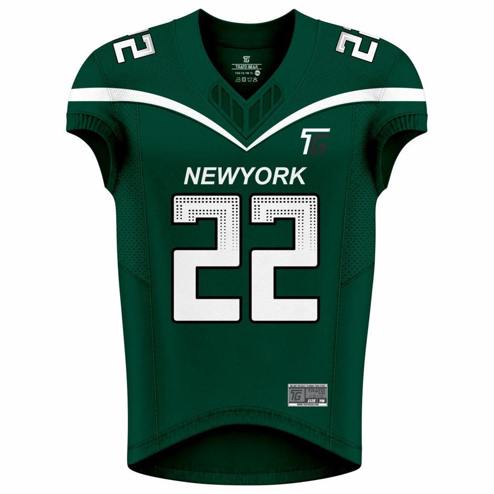American Football Jersey