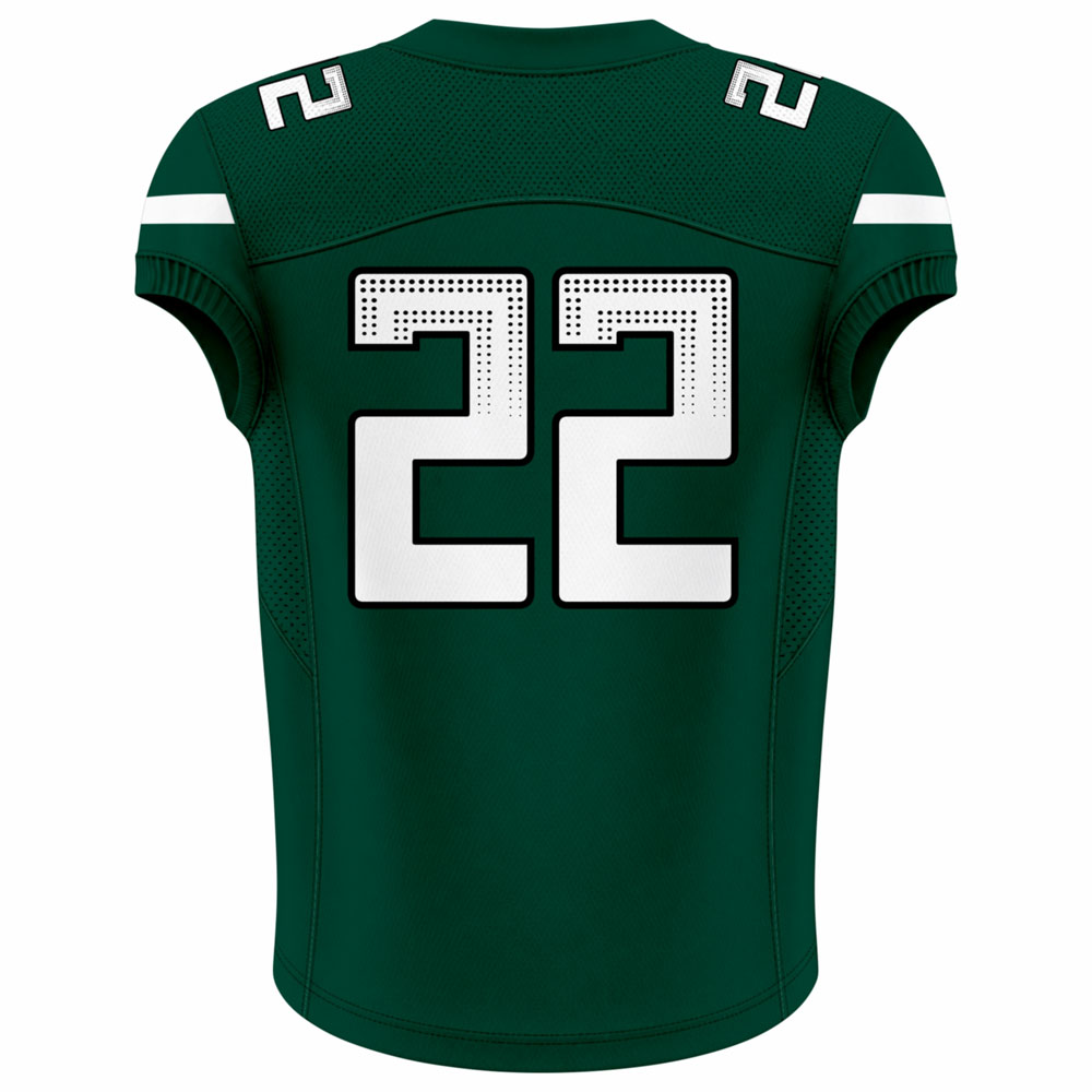 American Football Jersey