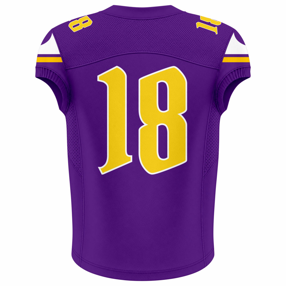 American Football Jersey