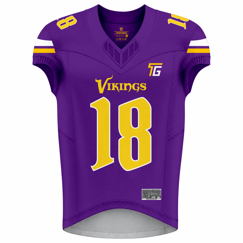 American Football Jersey