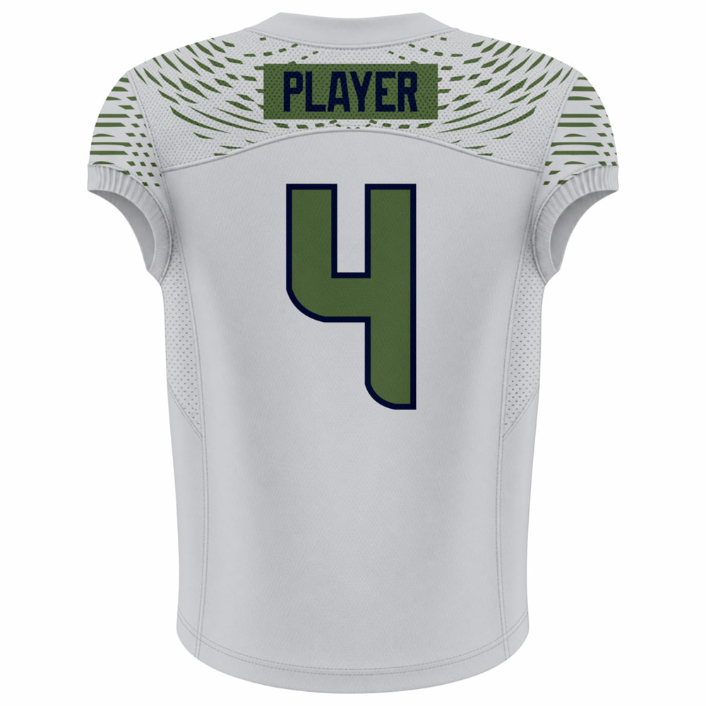 American Football Jersey