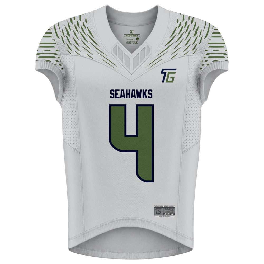 American Football Jersey