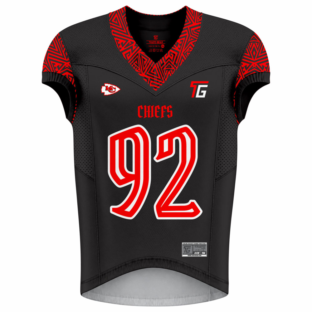 American Football Jersey