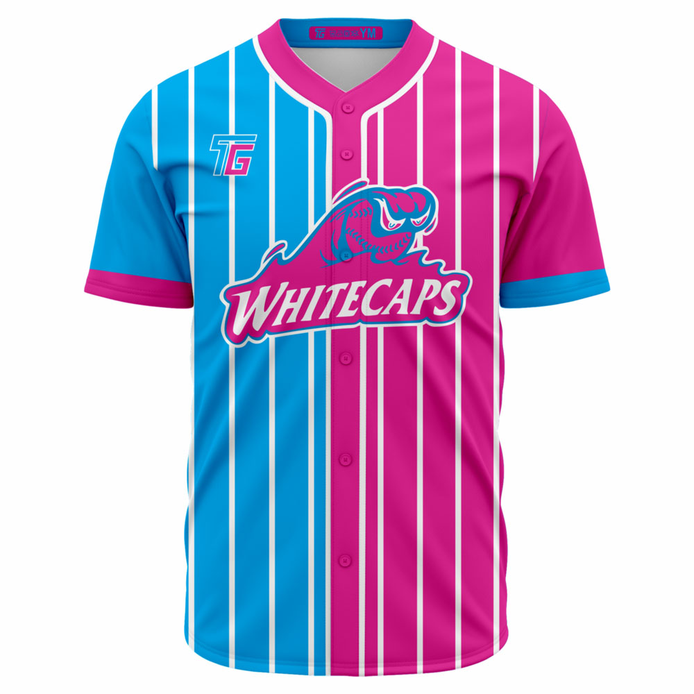 Baseball Jersey