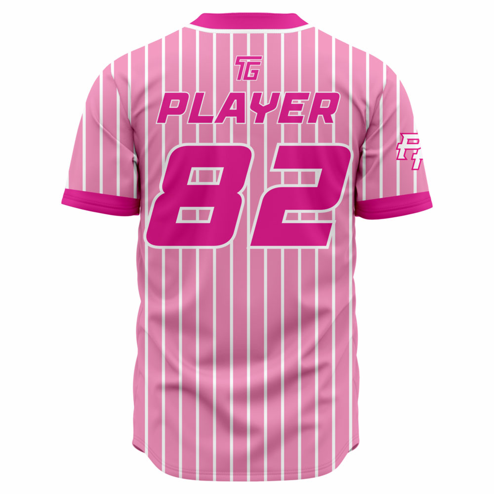 Baseball Jersey