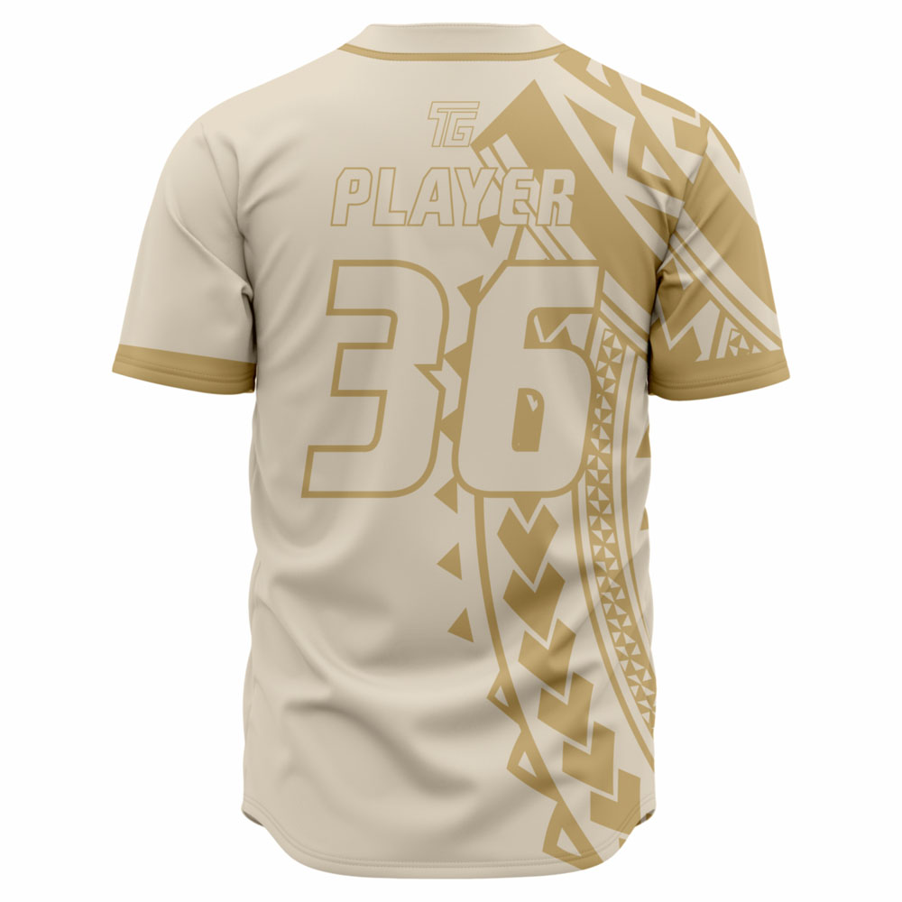 Baseball Jersey