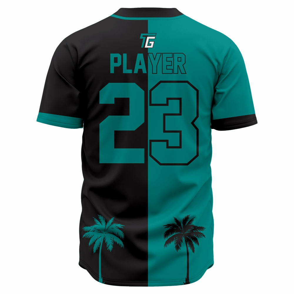 Baseball Jersey