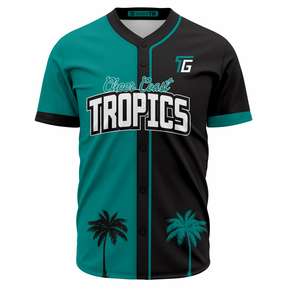 Baseball Jersey