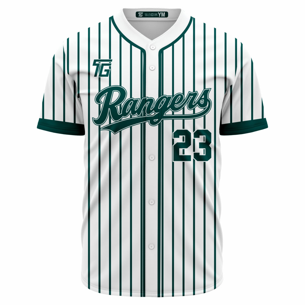 Baseball Jersey