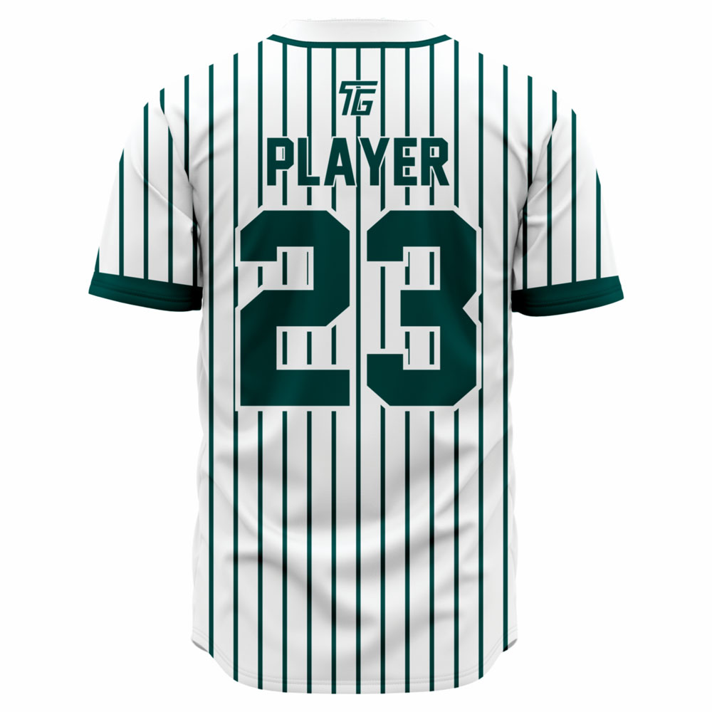 Baseball Jersey