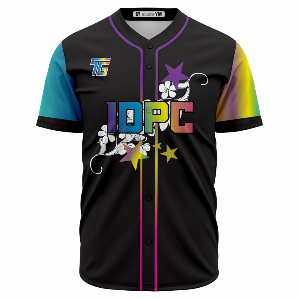 Baseball Jersey