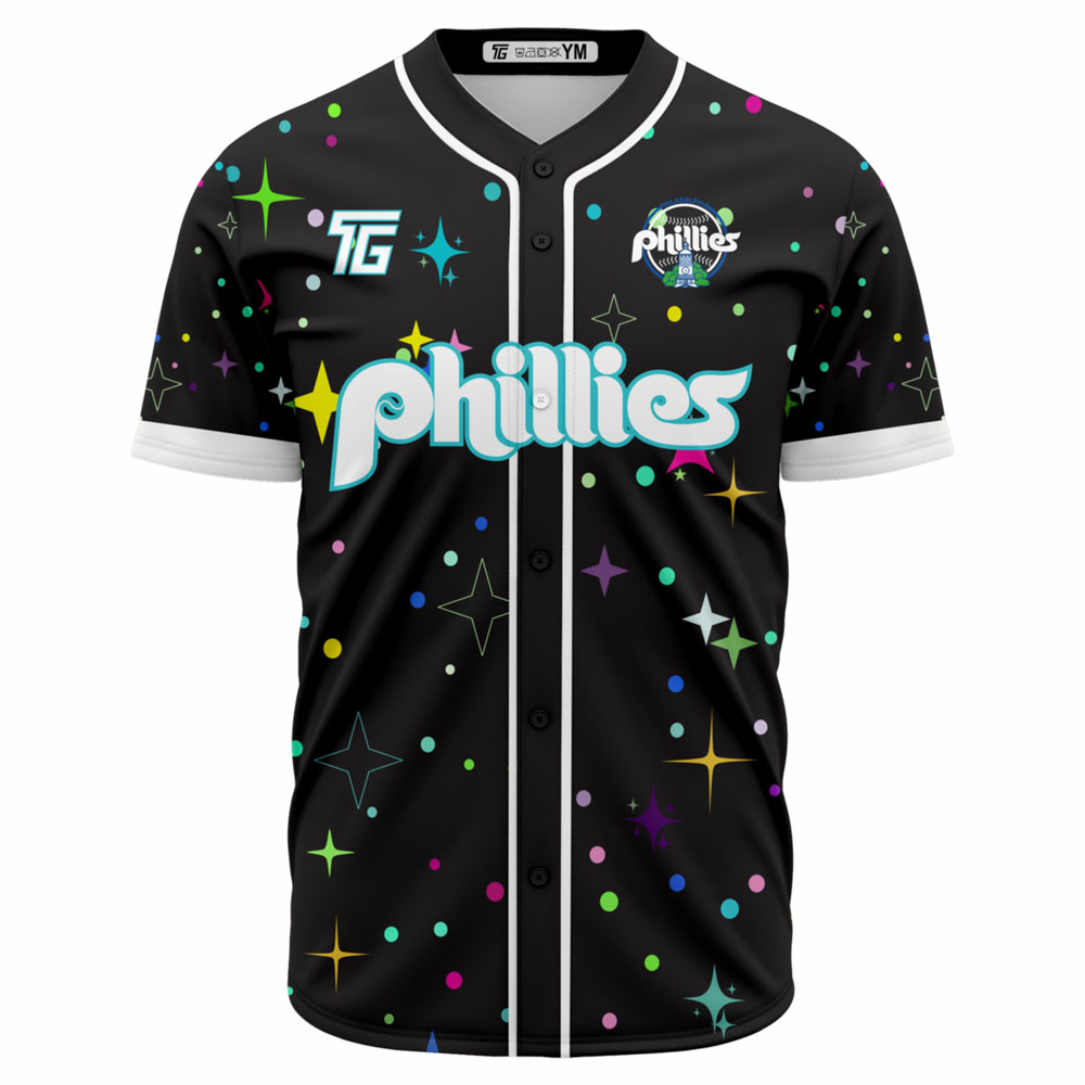 Baseball Jersey