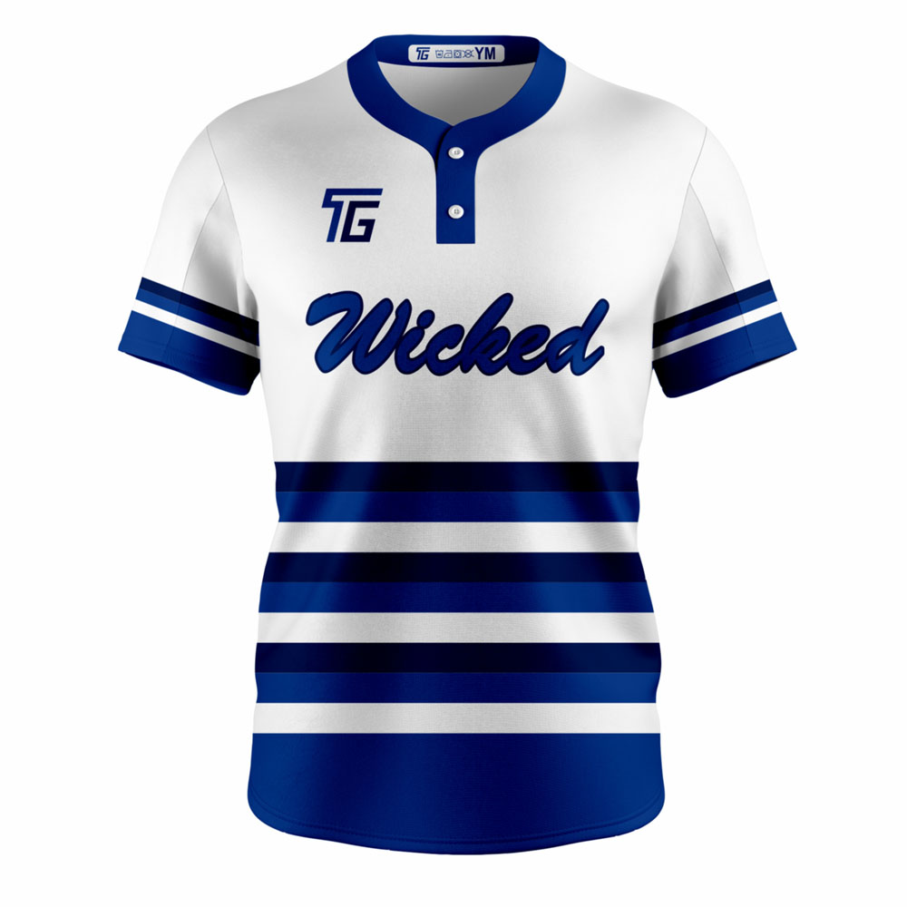 Baseball Jersey
