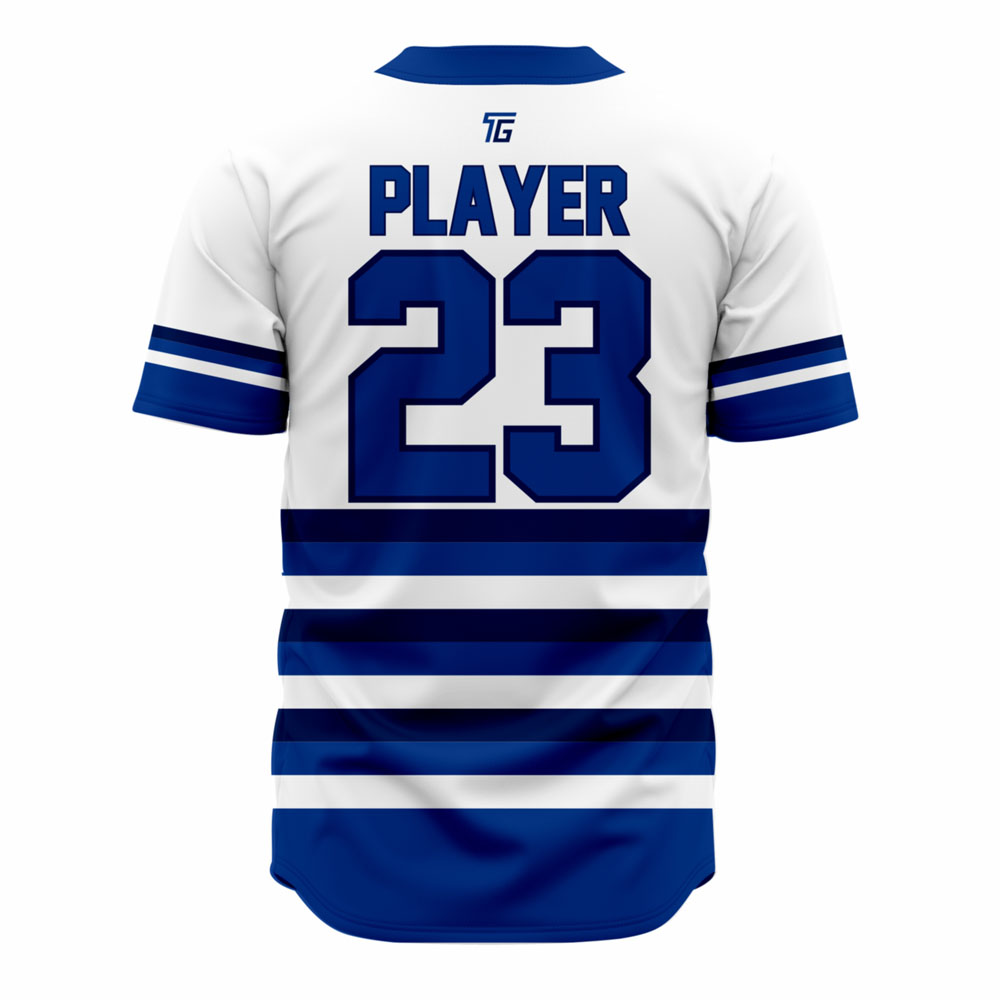 Baseball Jersey