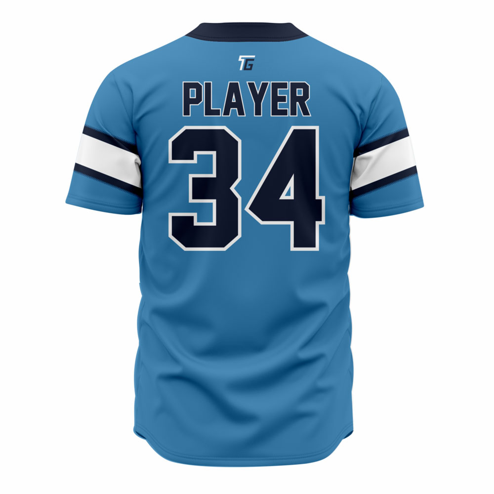 Baseball Jersey