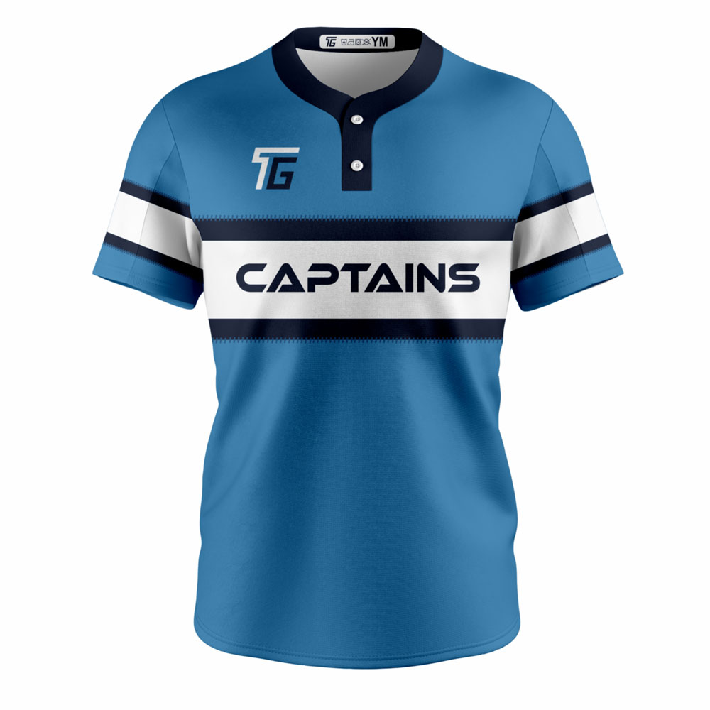 Baseball Jersey