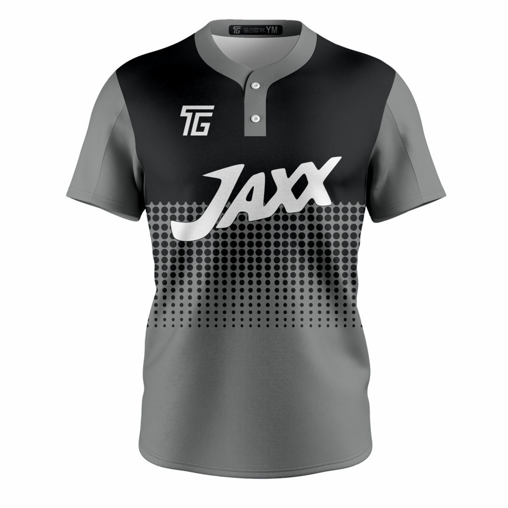 Baseball Jersey