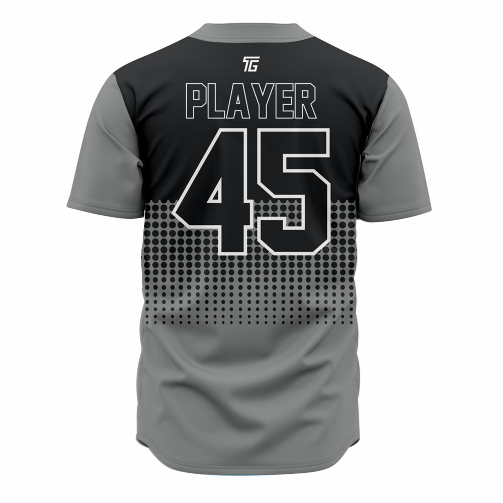 Baseball Jersey