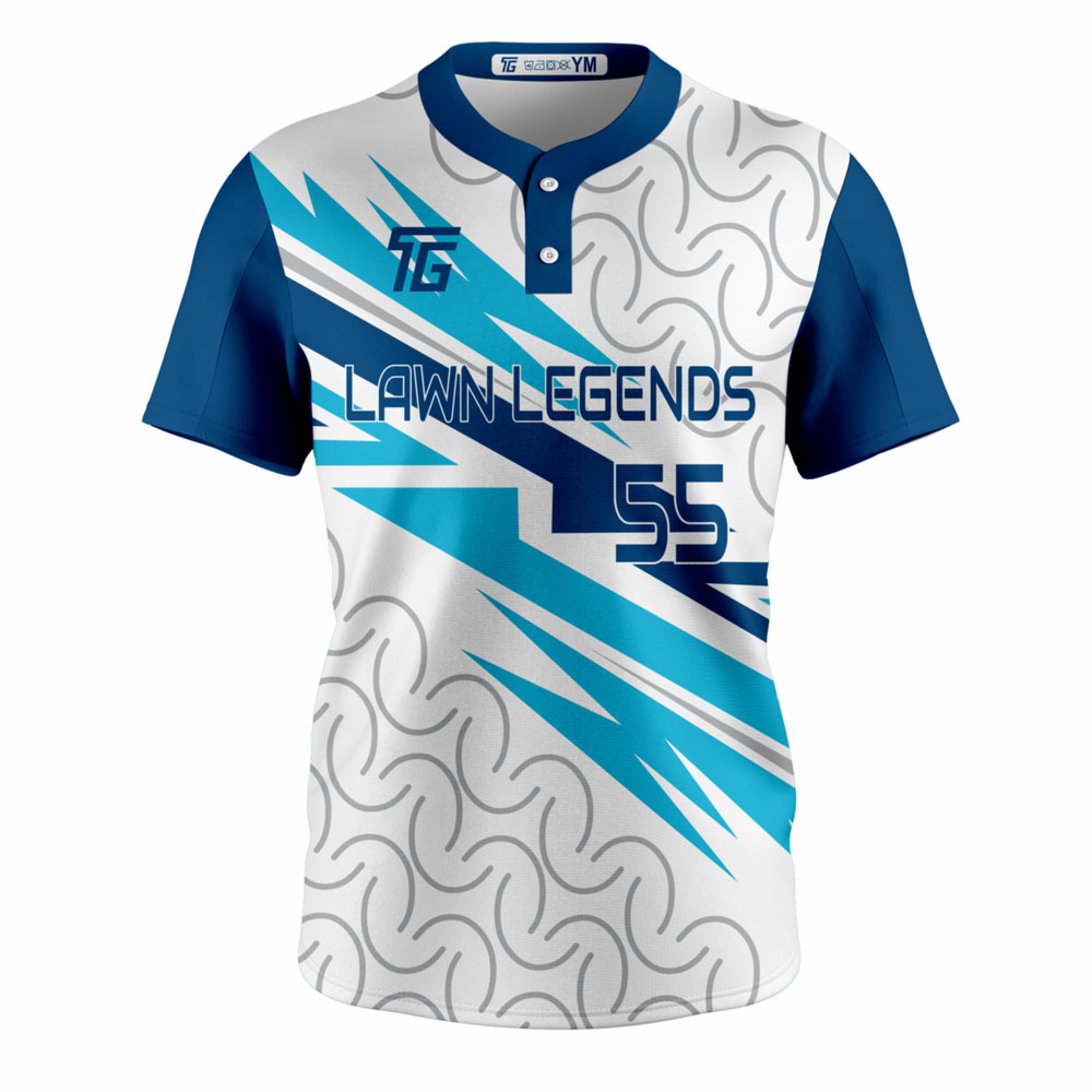 Baseball Jersey