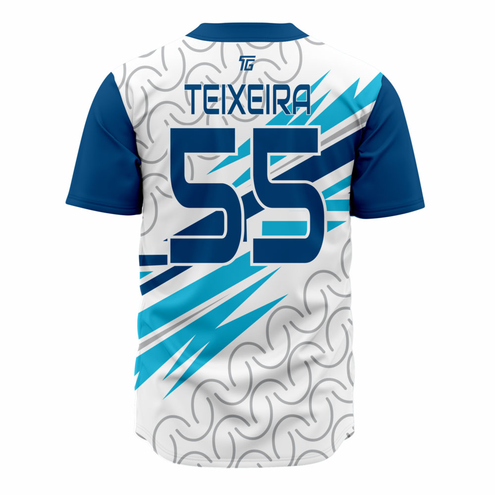 Baseball Jersey