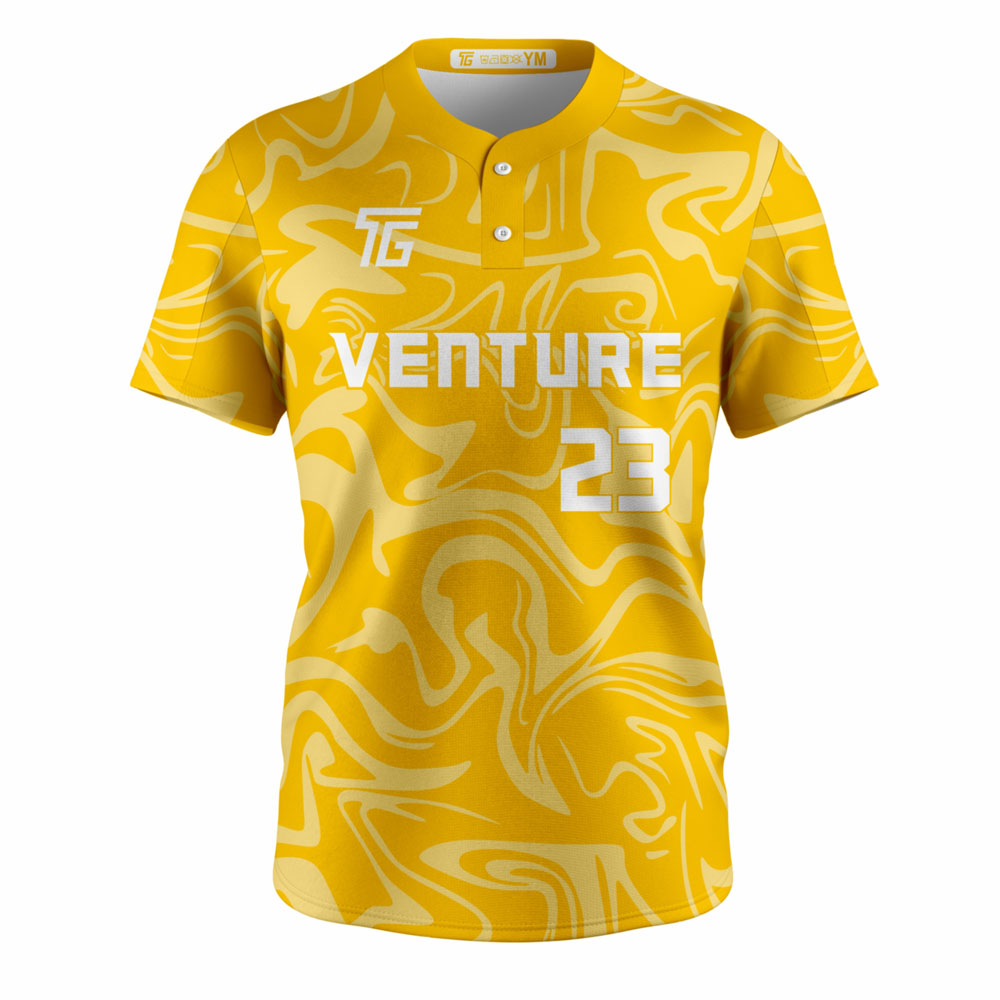 Baseball Jersey