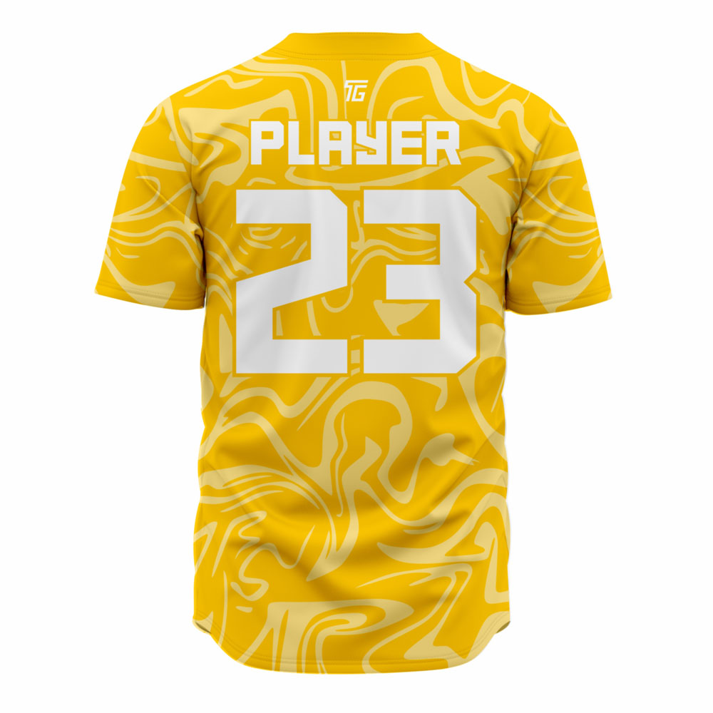Baseball Jersey