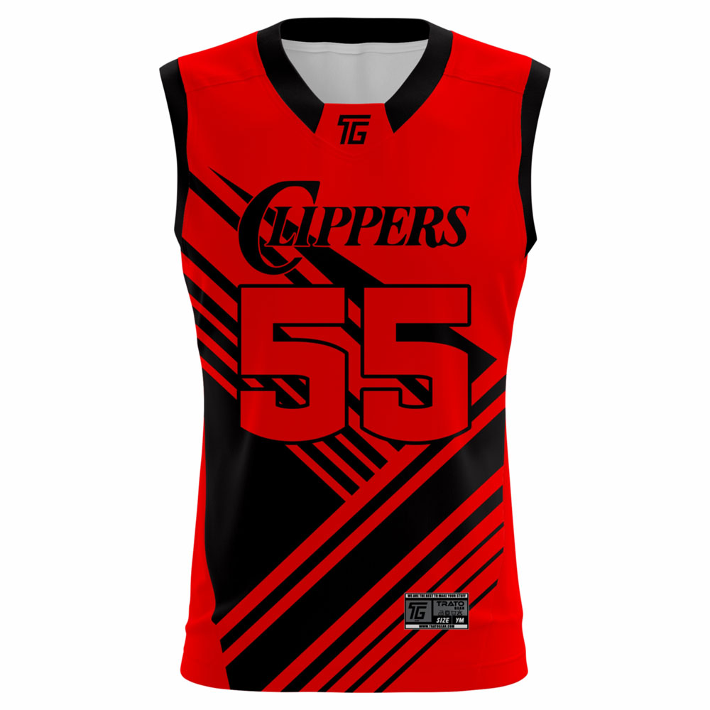 Basketball Jersey