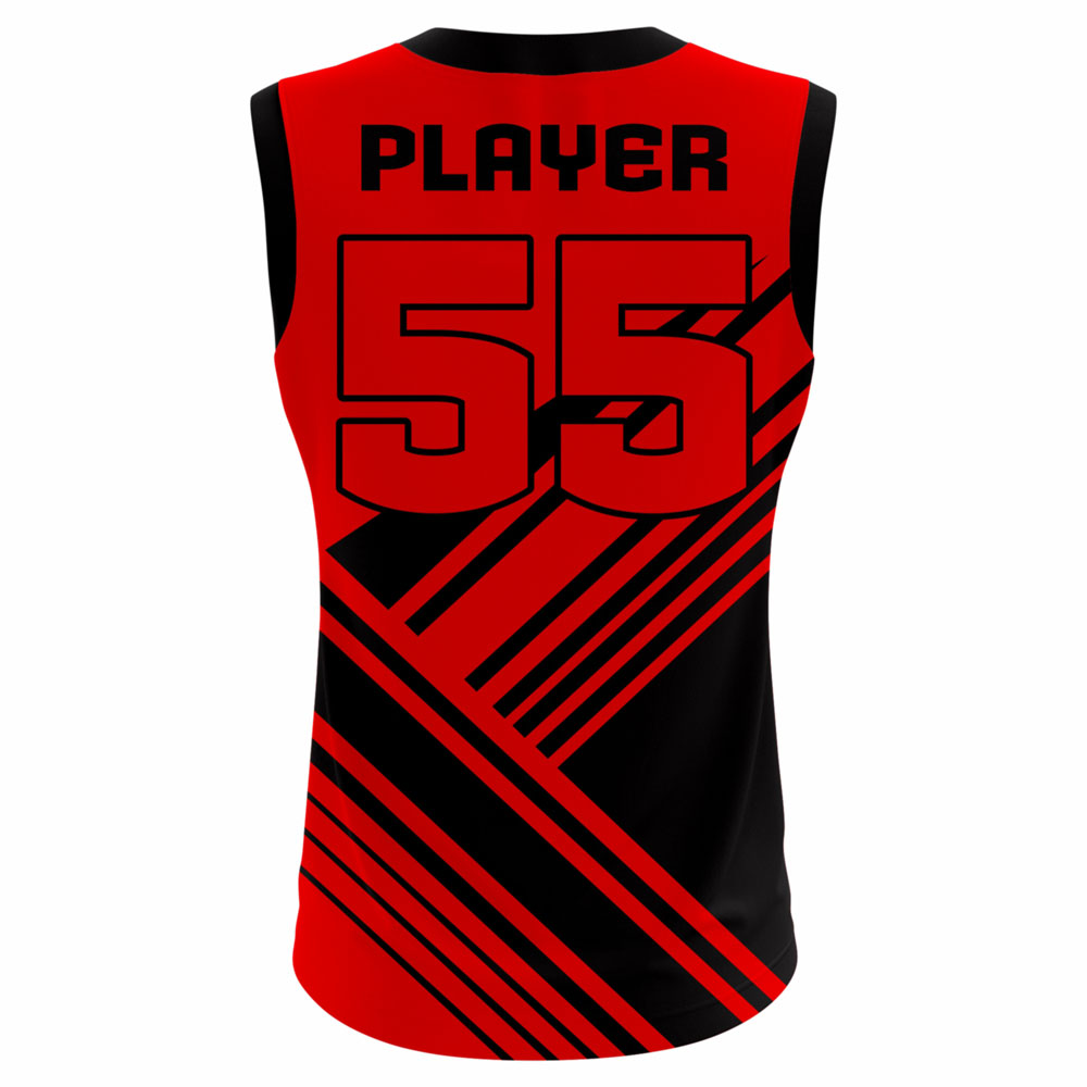 Basketball Jersey