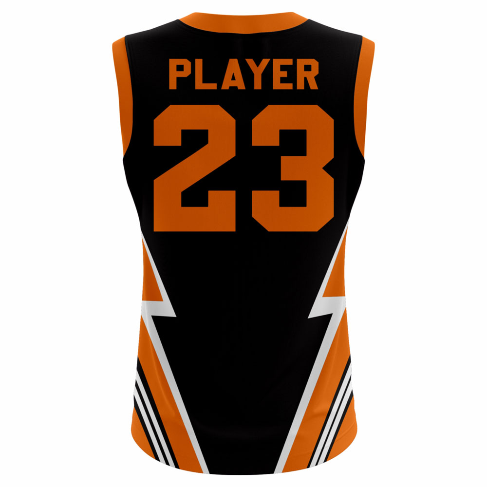 Basketball Jersey