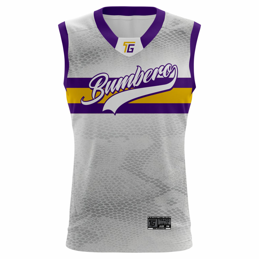 Basketball Jersey