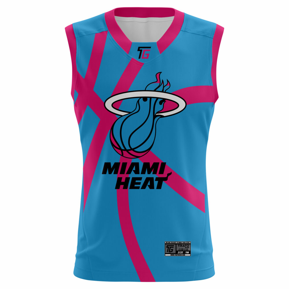 Basketball Jersey