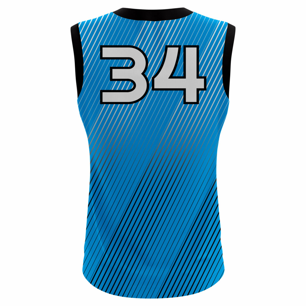 Basketball Jersey