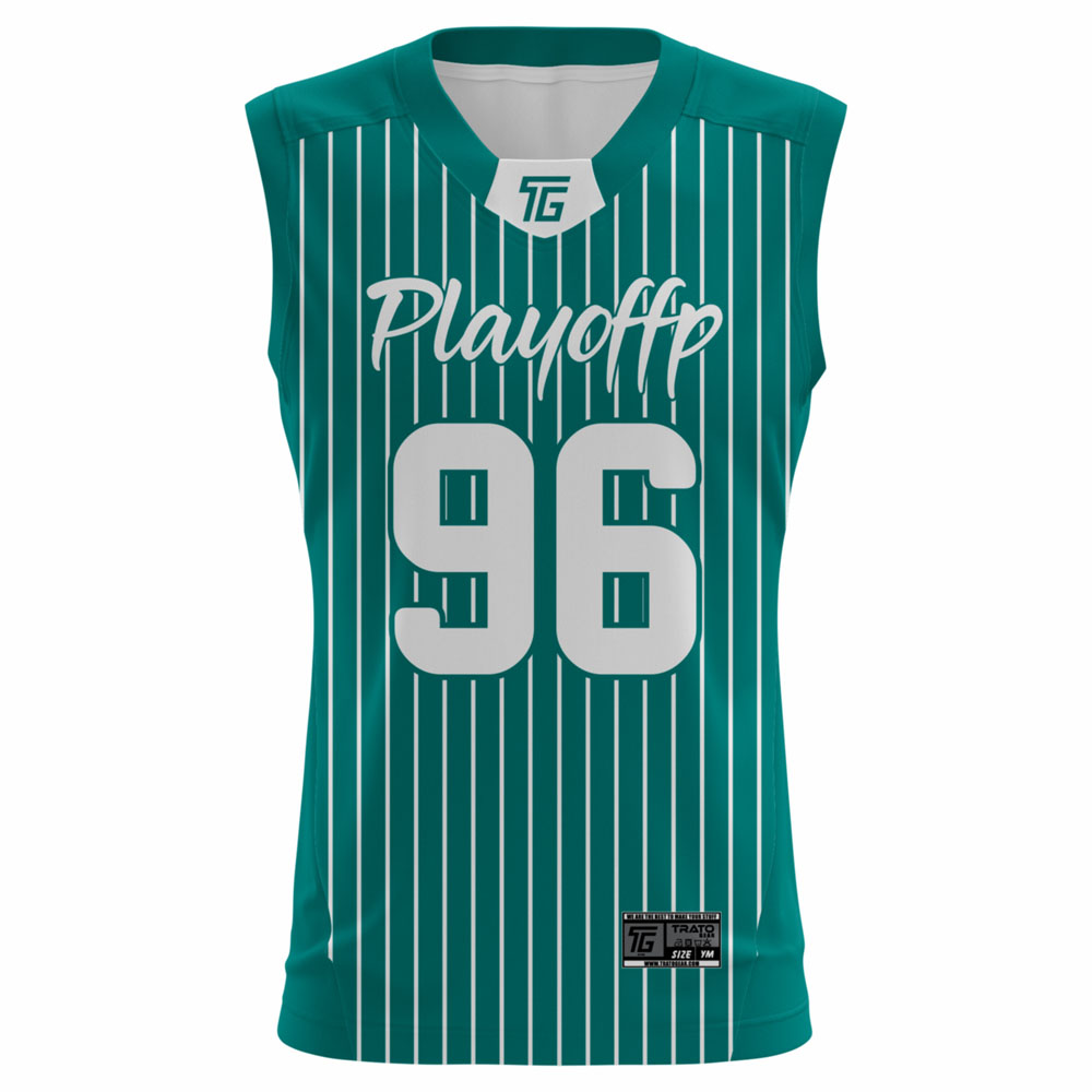 Basketball Jersey